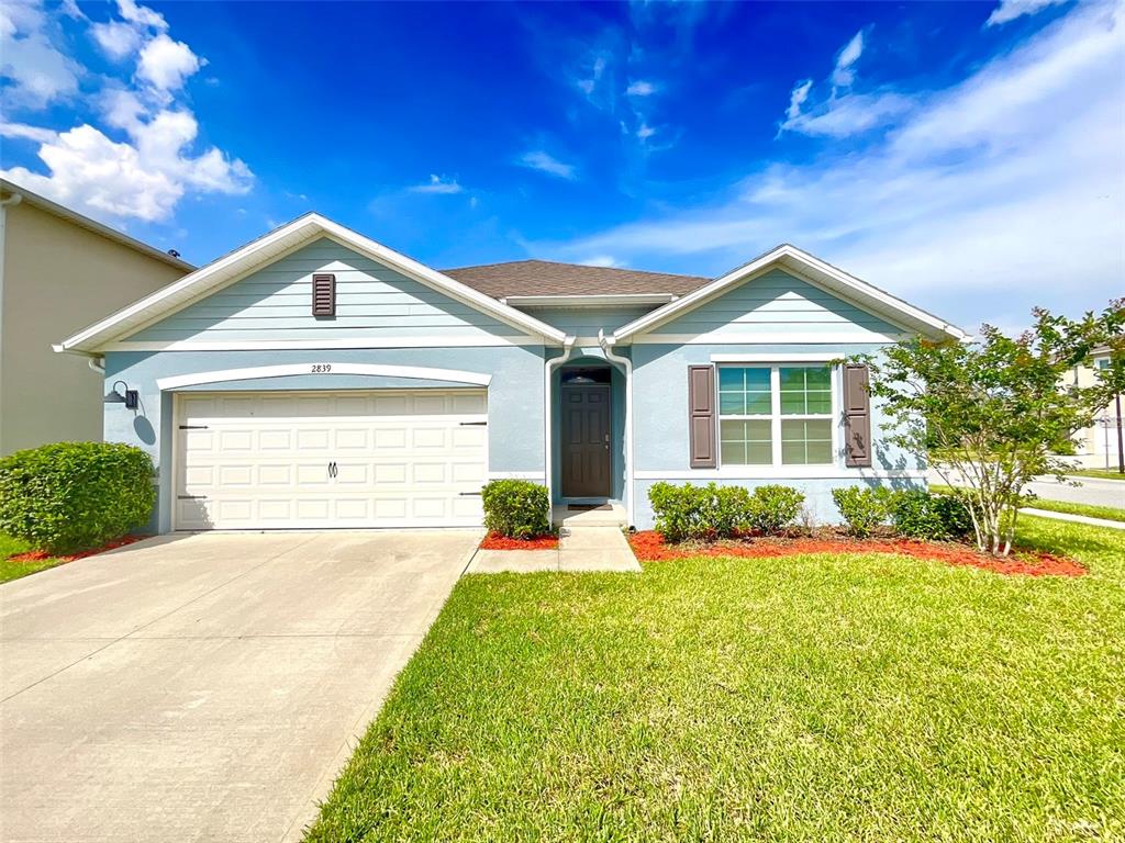 2839 HARMONIA HAMMOCK ROAD