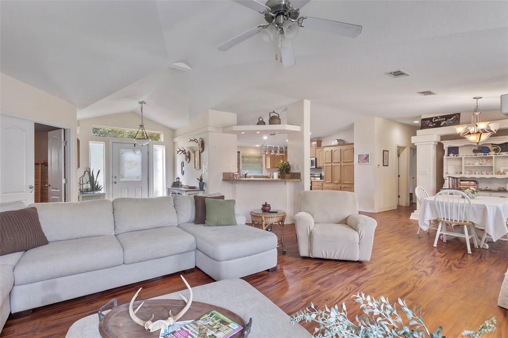 17171 NW 80TH TERRACE, TRENTON, FL — photo 2 of 30