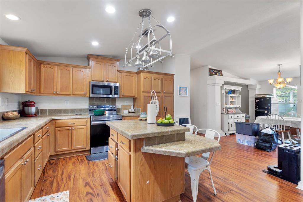 17171 NW 80TH TERRACE, TRENTON, FL — photo 5 of 30