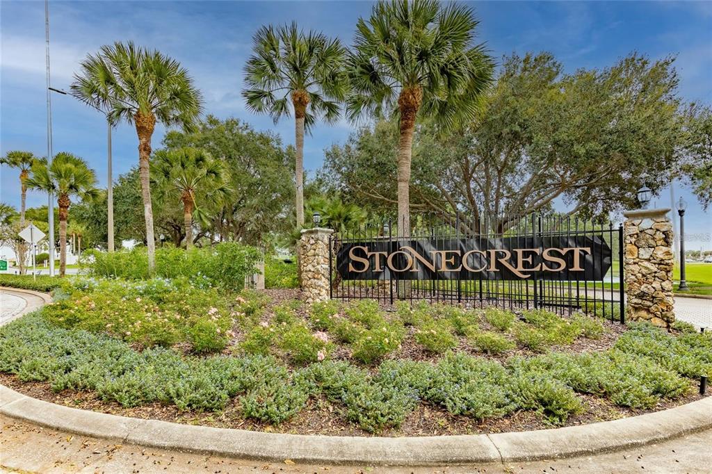 11337 SE 175TH PLACE, SUMMERFIELD, FL — photo 2 of 30