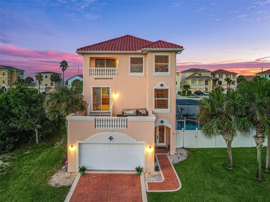 3817 ISLAMORADA DRIVE