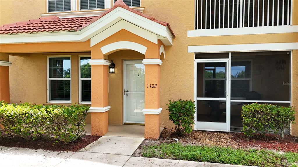 1842 CONCORDIA LAKE CIRCLE UNIT 1102, CAPE CORAL, FL — photo 3 of 30