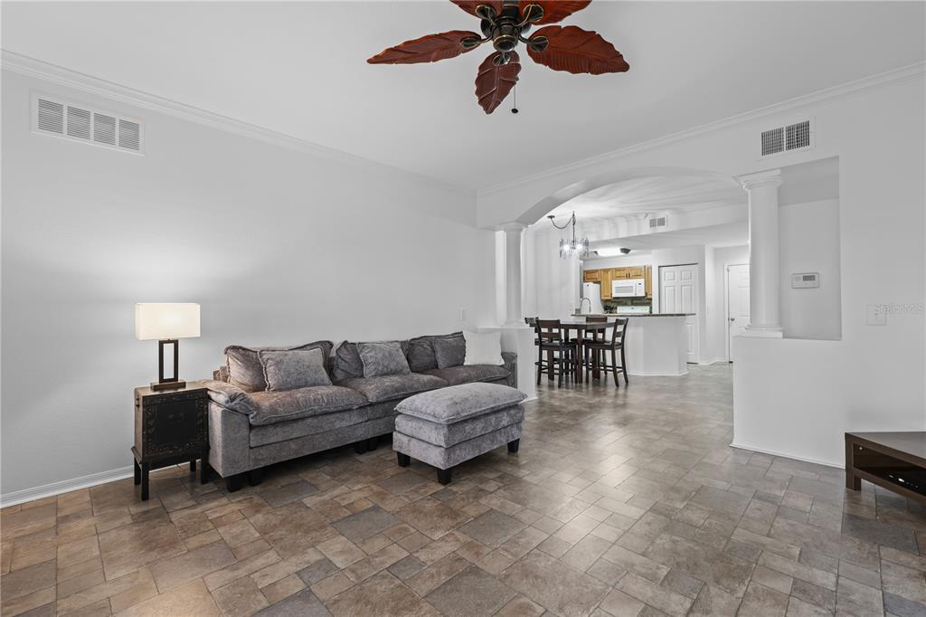 1842 CONCORDIA LAKE CIRCLE UNIT 1102, CAPE CORAL, FL — photo 4 of 30