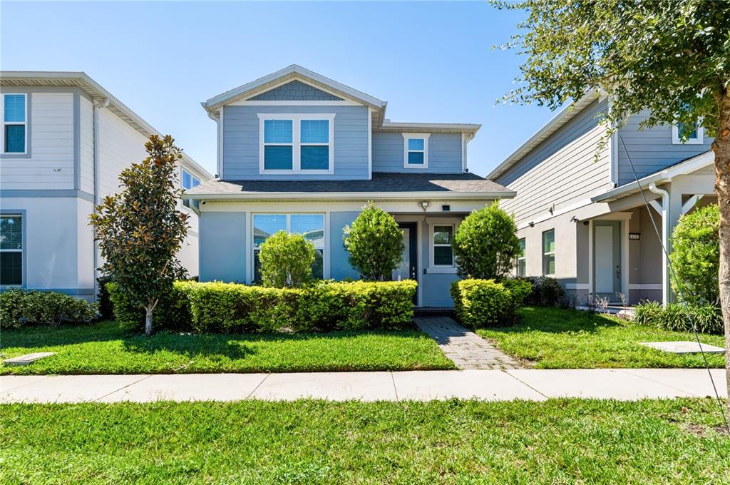 14250 LANIKAI BEACH DRIVE, ORLANDO, FL — photo 2 of 42