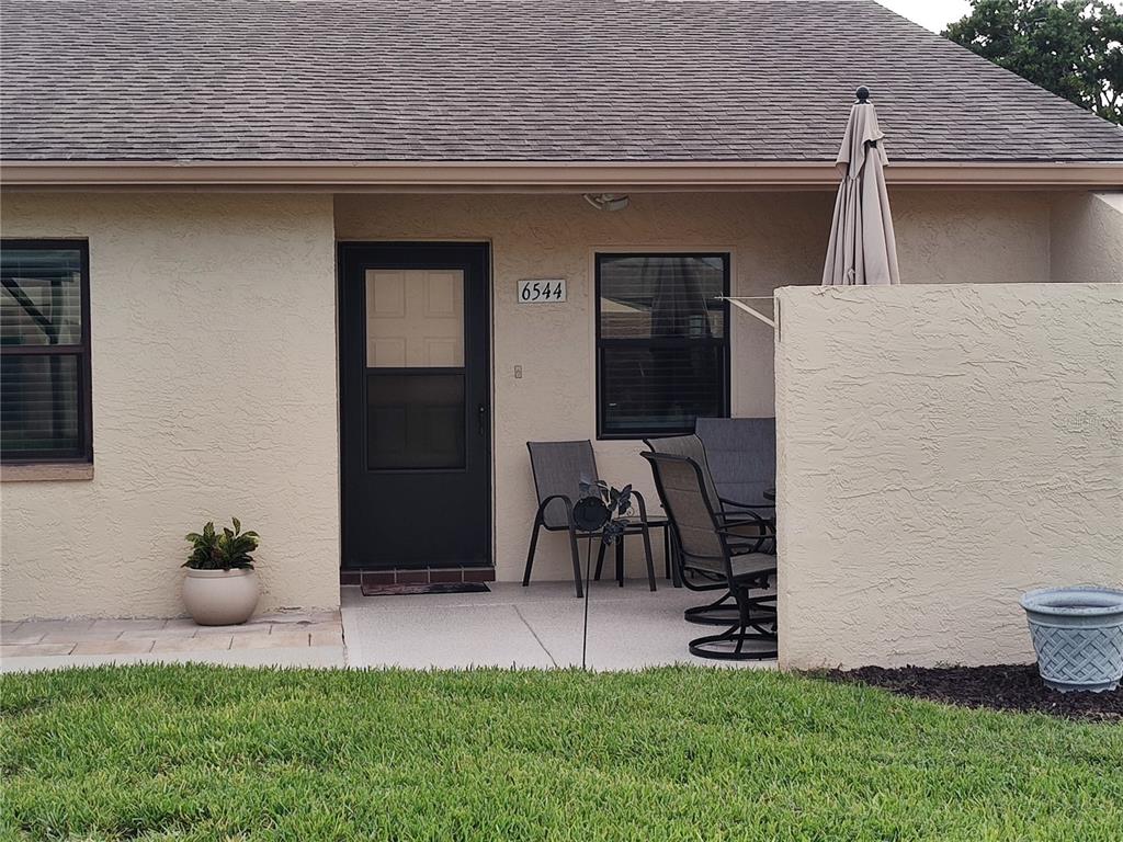 6544 TEAK COURT UNIT 1, ZEPHYRHILLS, FL — photo 2 of 25