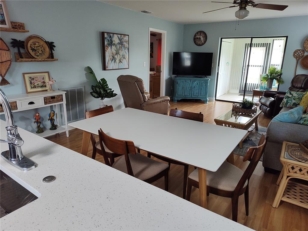 6544 TEAK COURT UNIT 1, ZEPHYRHILLS, FL — photo 4 of 25