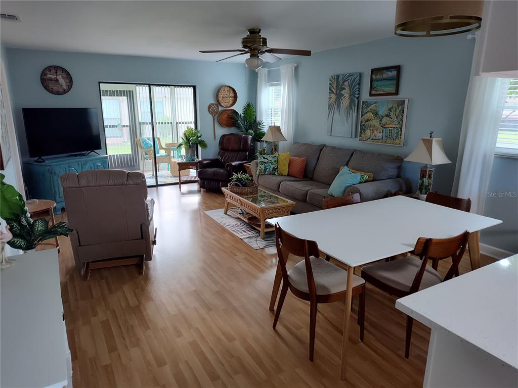 6544 TEAK COURT UNIT 1, ZEPHYRHILLS, FL — photo 5 of 25