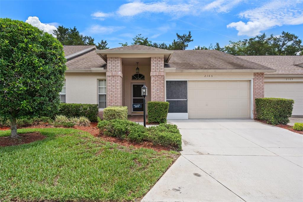 2165 SPRINGMEADOW DRIVE