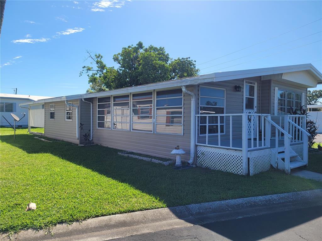 3100 CRYSTAL LANE