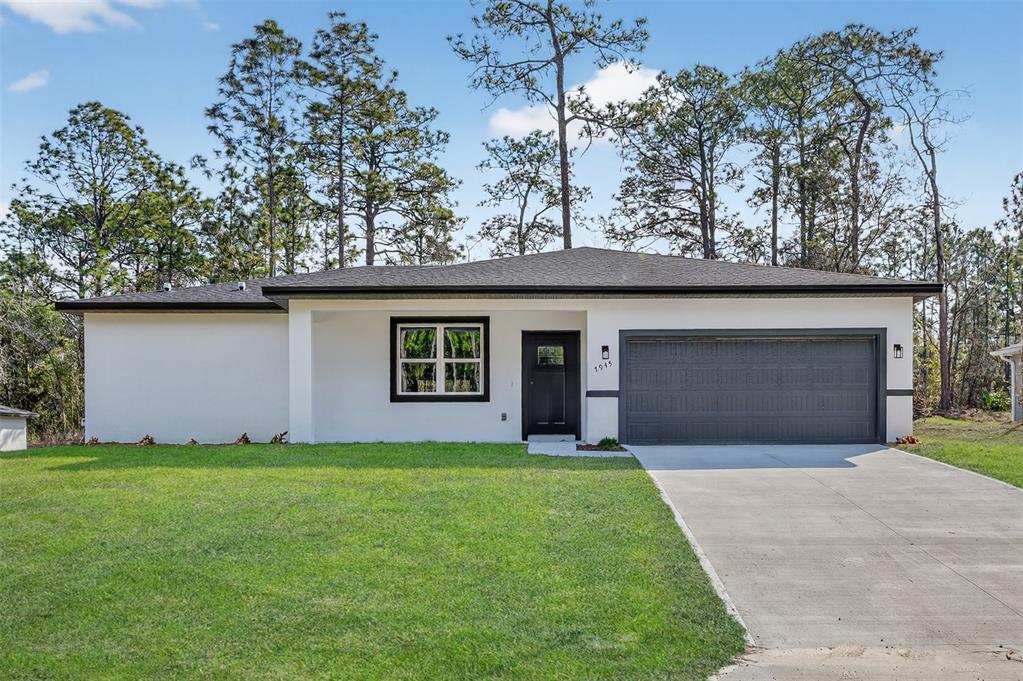 7945 N JANEAUX DRIVE