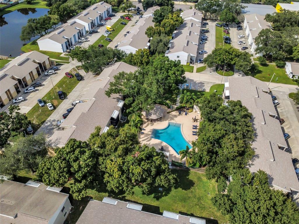 3811 N OAK DRIVE UNIT E51, TAMPA, FL — photo 3 of 30