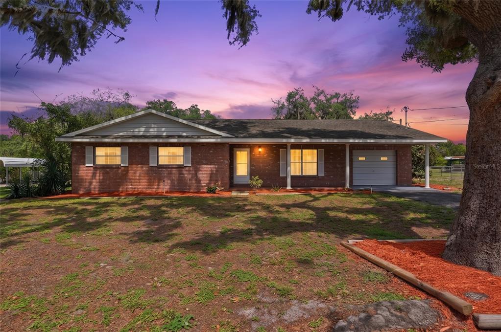 1006 ROBINSON ROAD