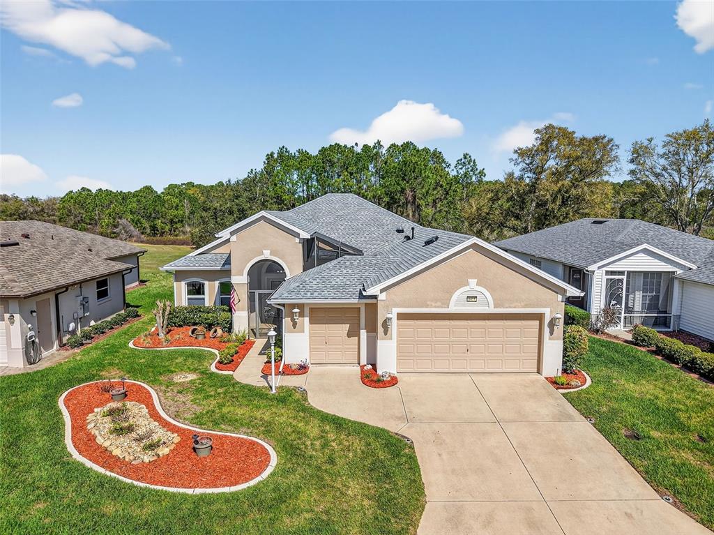 5421 SIR CHURCHILL DRIVE