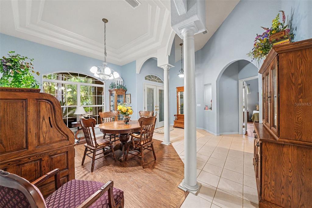 16731 SE 181ST TERRACE, WEIRSDALE, FL — photo 3 of 30