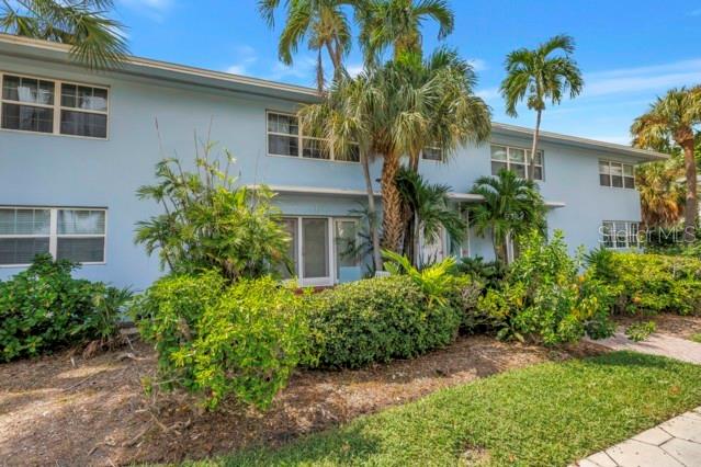 1800 PASS-A-GRILLE WAY UNIT 5, ST PETE BEACH, FL — photo 3 of 30