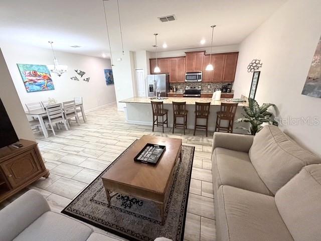 1568 MOON VALLEY DRIVE, DAVENPORT, FL — photo 5 of 50