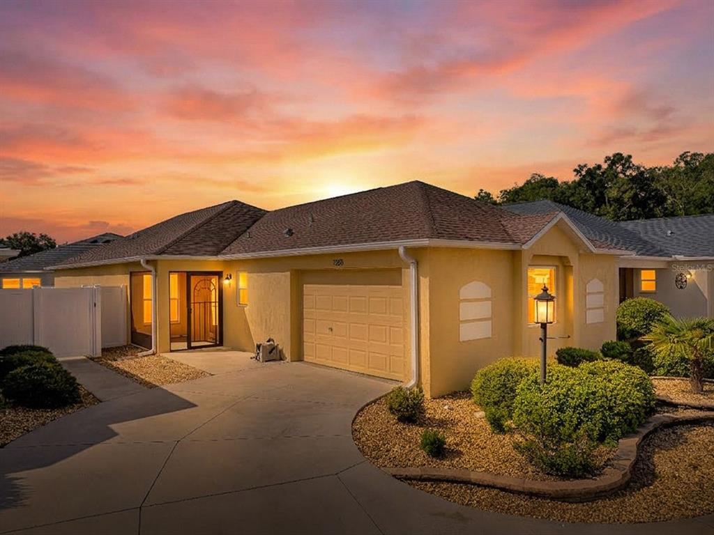 7380 SE 168TH DIPIETRO LANE, THE VILLAGES, FL — photo 2 of 30