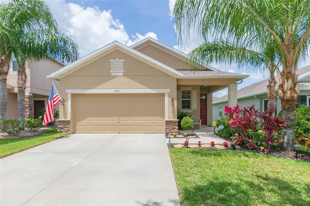 7017 FEATHER WOOD DRIVE