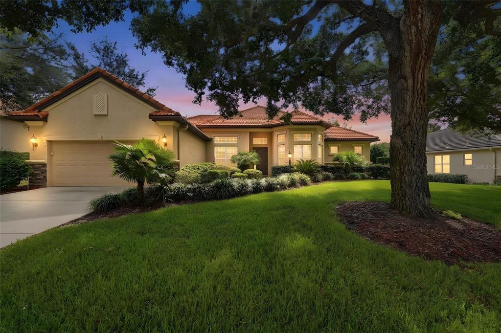 1910 N EAGLE CHASE DRIVE, HERNANDO, FL — photo 3 of 30