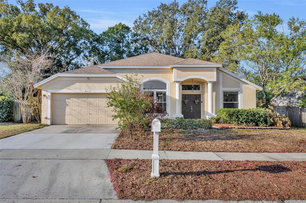 2432 DEERMEADOW DRIVE