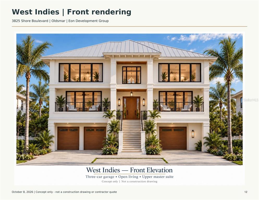 3825 SHORE BOULEVARD, OLDSMAR, FL — photo 4 of 7