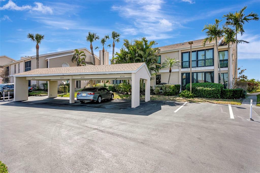 8734 54TH AVENUE W UNIT 8734