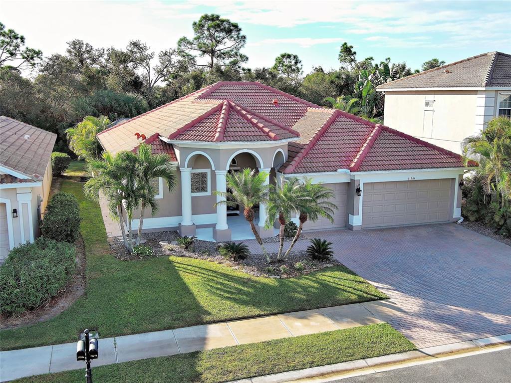 11934 GRANITE WOODS LOOP