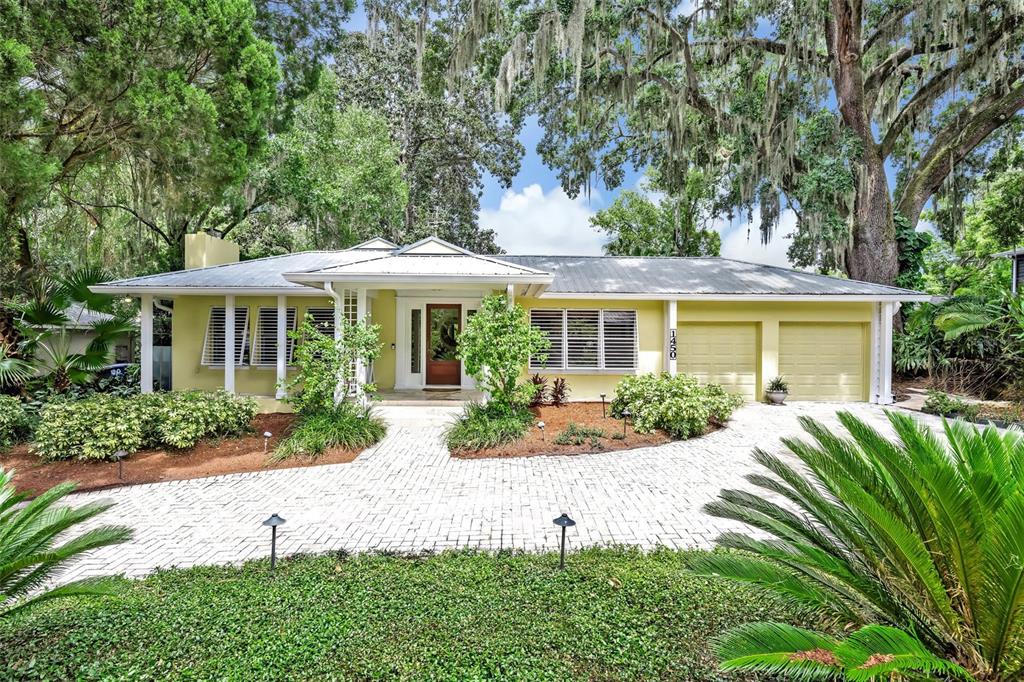 1450 GLENCOE ROAD