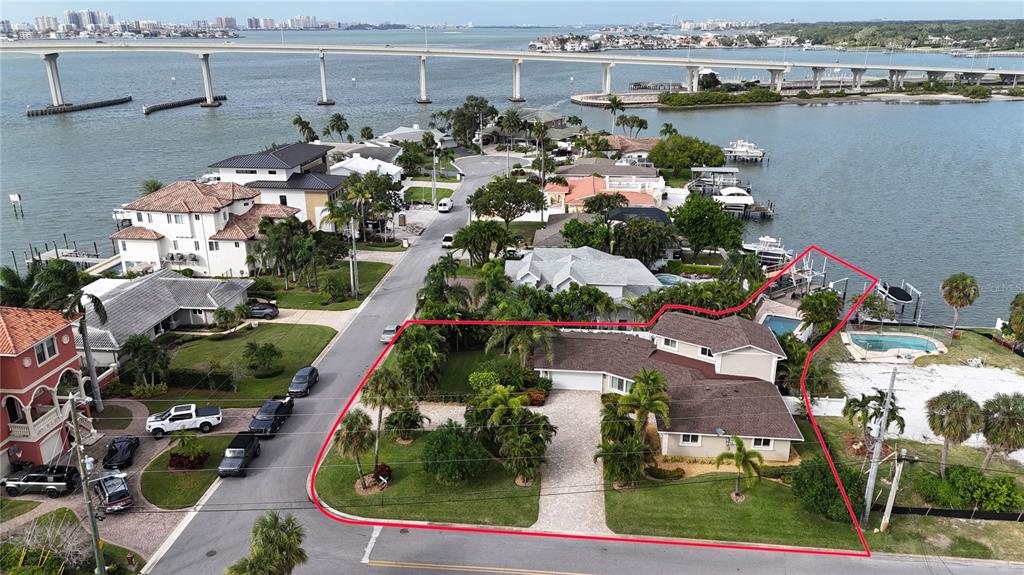 111 DRIFTWOOD LANE