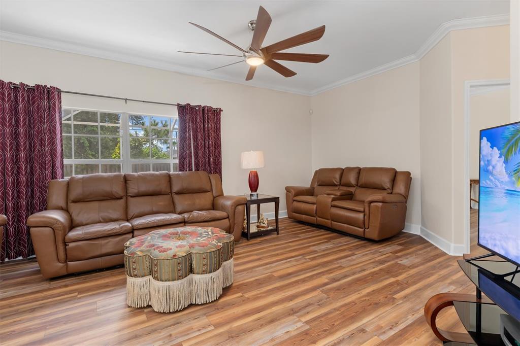 4131 MAGENTA AVENUE, NORTH PORT, FL — photo 3 of 30