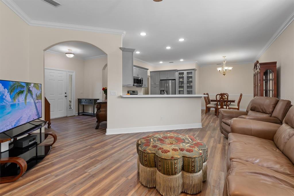 4131 MAGENTA AVENUE, NORTH PORT, FL — photo 4 of 30