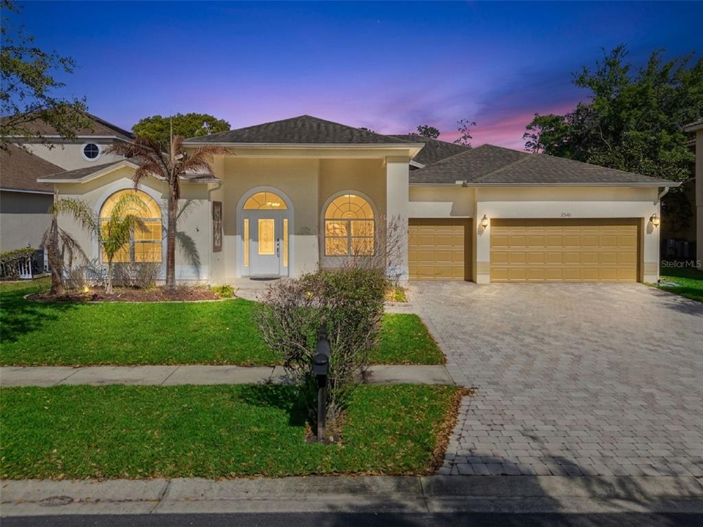 2541 TETON STONE RUN