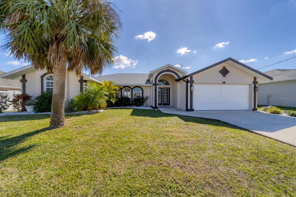 56 LONG MEADOW COURT