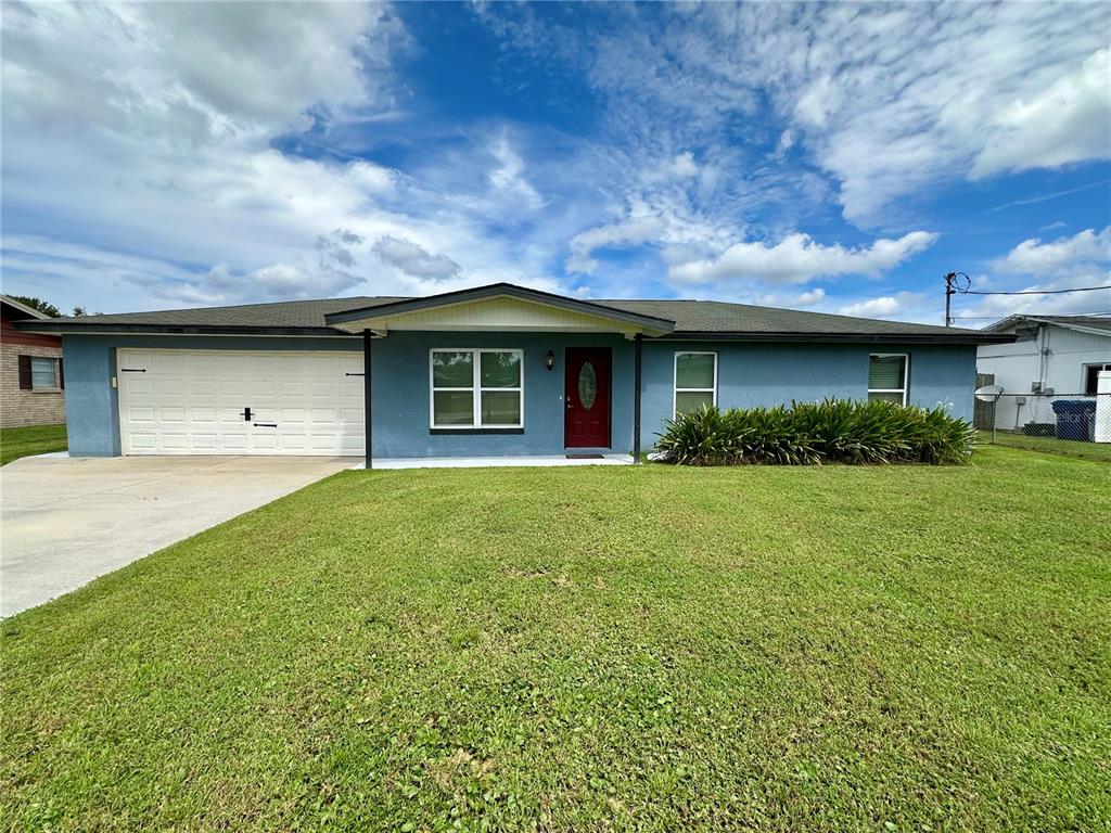 1634 JUNO TRAIL