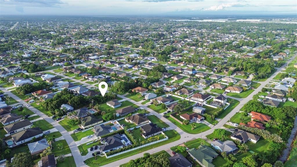 3741 SW SWOPE STREET, PORT ST LUCIE, FL — photo 3 of 7