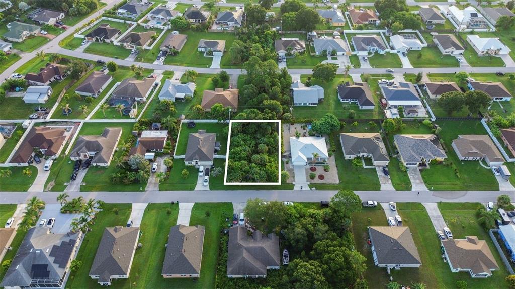 3741 SW SWOPE STREET, PORT ST LUCIE, FL — photo 4 of 7