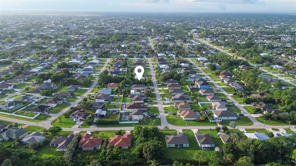 3741 SW SWOPE STREET, PORT ST LUCIE, FL — photo 5 of 7