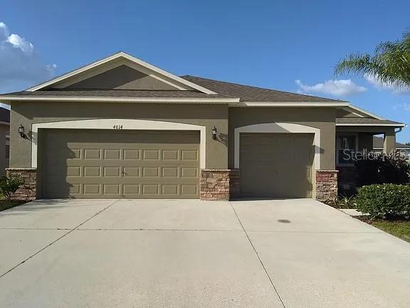 4814 HICKORY STREAM LANE, MULBERRY, FL — photo 2 of 24