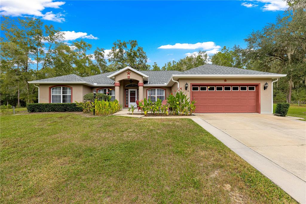 12825 SW 47TH STREET ROAD, OCALA, FL — photo 3 of 30