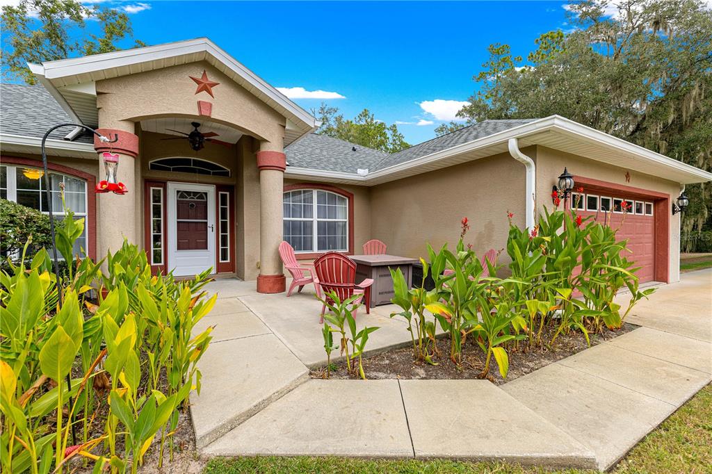 12825 SW 47TH STREET ROAD, OCALA, FL — photo 4 of 30