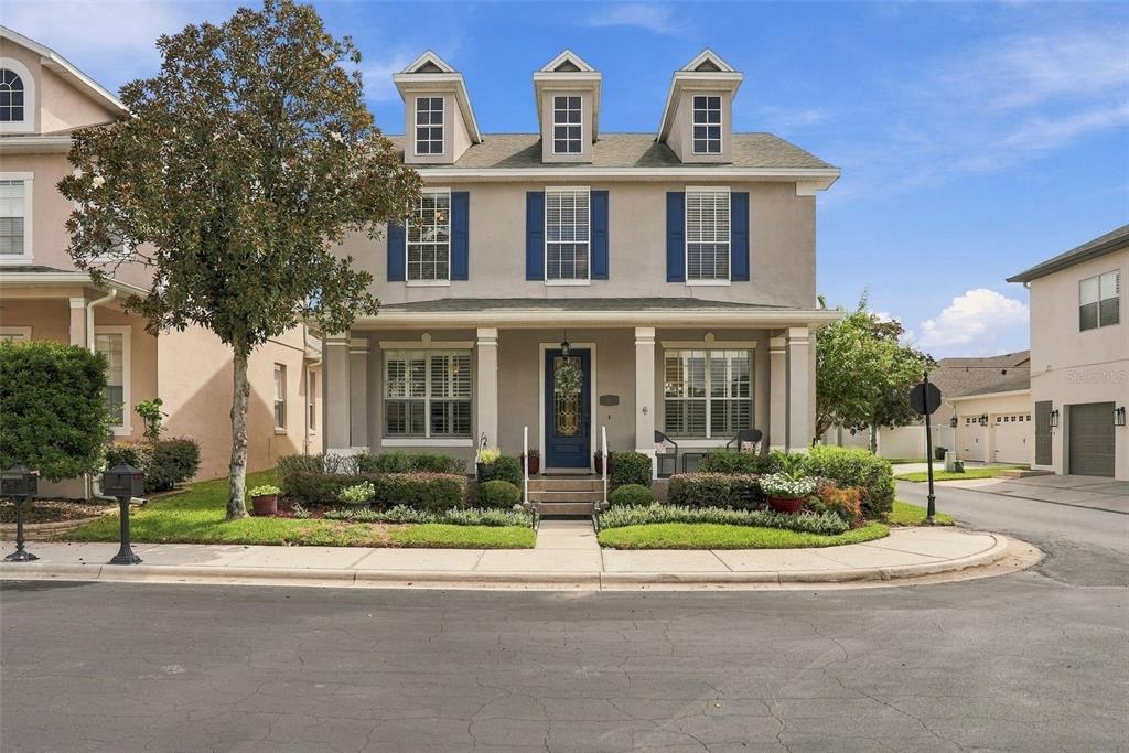201 BURGESS DRIVE, WINTER SPRINGS, FL — photo 2 of 30