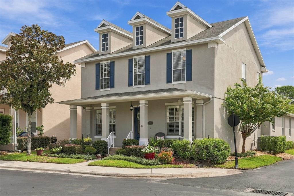 201 BURGESS DRIVE, WINTER SPRINGS, FL — photo 3 of 30