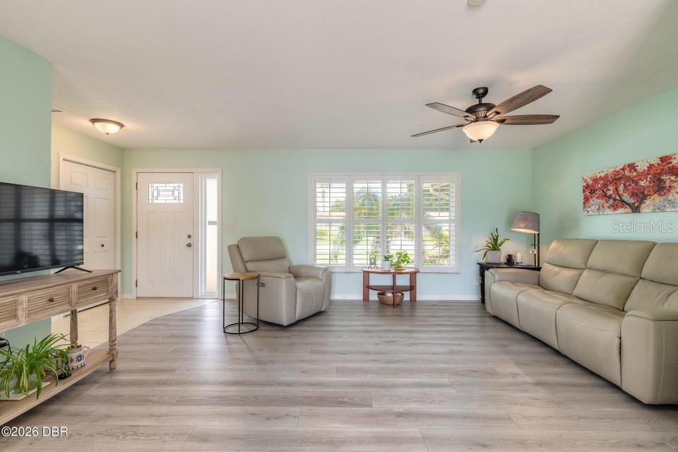 749 BAYWOOD LANE, SOUTH DAYTONA, FL — photo 3 of 24