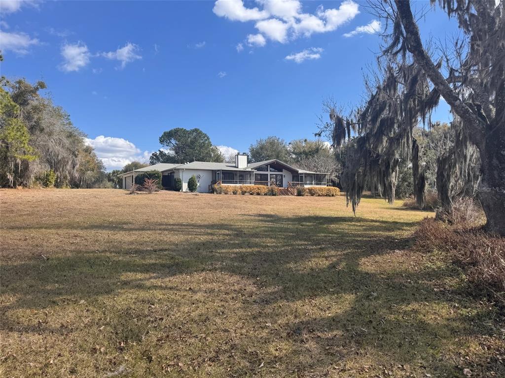 505 BUCK LAKE LANE