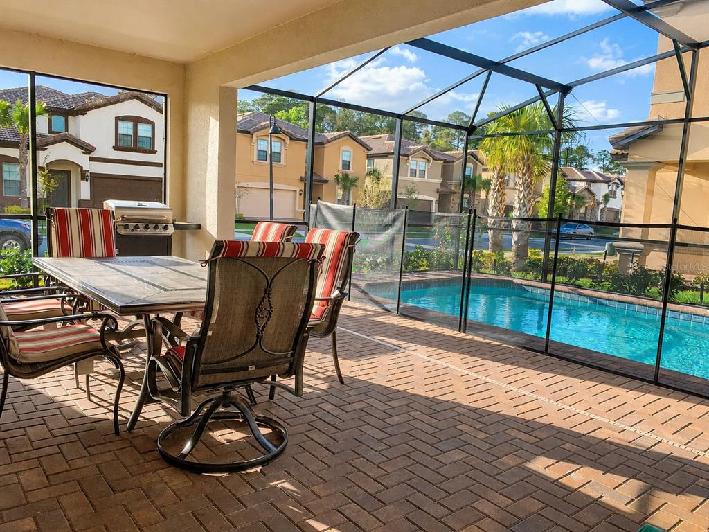 8861 CORCOVADO DRIVE, KISSIMMEE, FL — photo 2 of 25