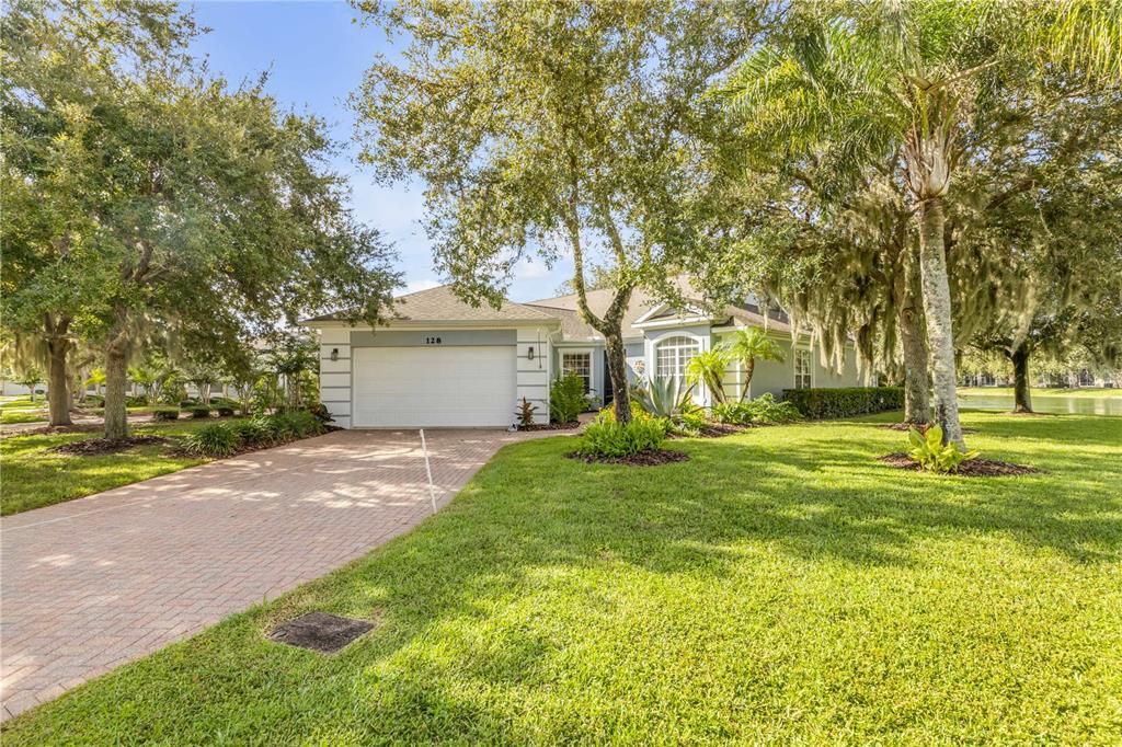 128 BAUER CIRCLE, DAYTONA BEACH, FL — photo 2 of 30