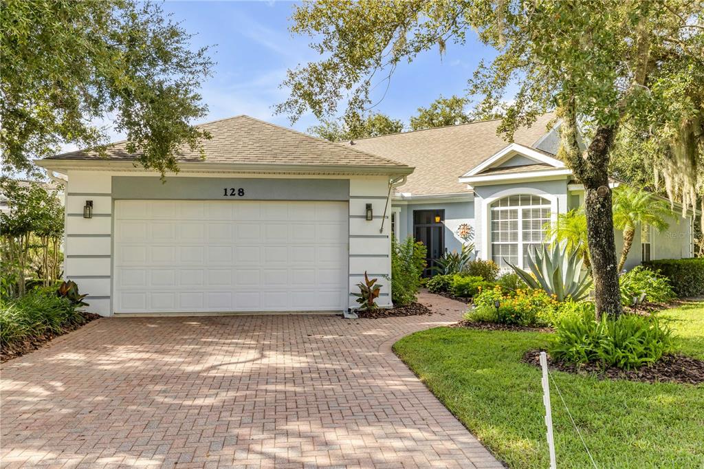 128 BAUER CIRCLE, DAYTONA BEACH, FL — photo 3 of 30