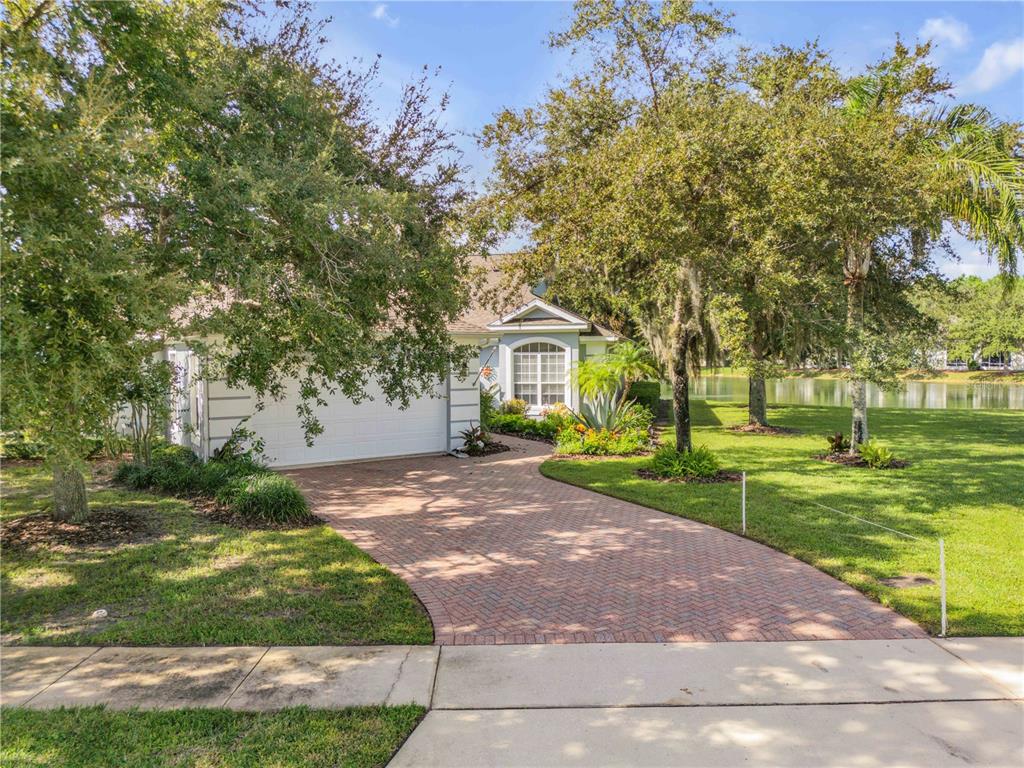 128 BAUER CIRCLE, DAYTONA BEACH, FL — photo 5 of 30