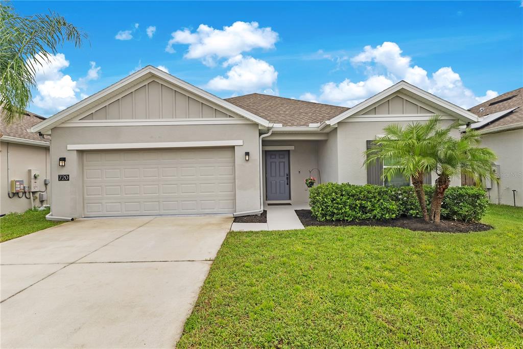 720 TAURUS LANE