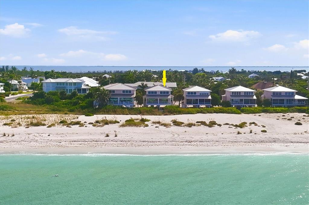 290 GULF BOULEVARD UNIT 18